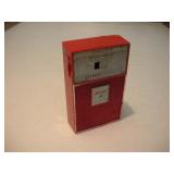 VINTAGE SINCLAIR GASOLINE TRANSISTOR RADIO