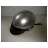 XL MOTORCYCLE HELMET