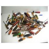 SCREWDRIVERS