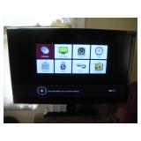 LG 42IN FLAT SCREEN TV W/ REMOTE