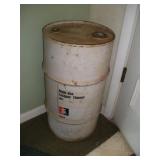 16 GAL METAL DRUM (EMPTY)