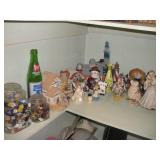 NIC NACS CONTENTS OF SHELF