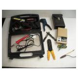 ELECTRICAL TOOLS
