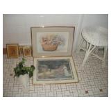 BATHROOM Dï¿½COR