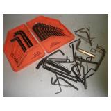 ALLEN WRENCHES
