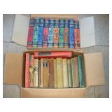 VINTAGE BOOKS