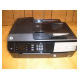 HP OFFICE JET 4632 WIRELESS PRINTER / COPIER