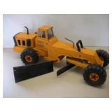 VINTAGE TONKA GRADER 25IN LONG