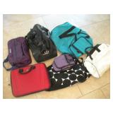 SMALL TOTE BAGS