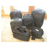 LUGGAGE