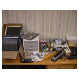 OFFICE SUPPLIES