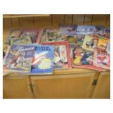 VINTAGE CHILDRENS BOOKS