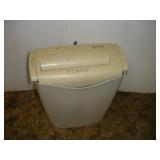 COOVERT PAPER SHREDDER