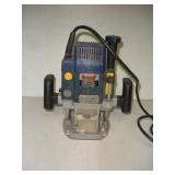 FREUD FT2000 E PLUNGE ROUTER W/ 3/8 COLLET