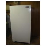GIBSON HEAVY DUTY COMMERCIAL UPRIGHT FREEZER