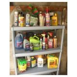 HOUSEHOLD AND GARDEN PRODUCTS
