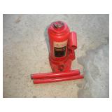 6 TON BOTTLE JACK