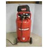 CRAFTSMAN 33 GALLON AIR COMPRESSOR