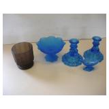 VINTAGE WESTMORELAND GLASS---