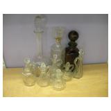 DECANTERS