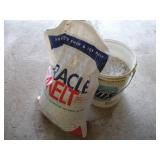 ROCK SALT
