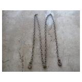 14FT TOW CHAIN
