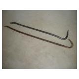 CROWBARS