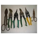 TIN SNIPS