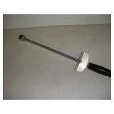 CRAFTSMAN 1/2 IN DRIVE TORQUE WRENCH