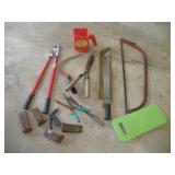 SMALL GARDEN TOOLS