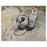 (2) GARDEN SPRAYERS