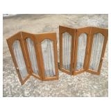 DECORATIVE SHUTTERS