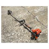 ECHO STRAIGHT SHAFT GAS POWERED TRIMMER