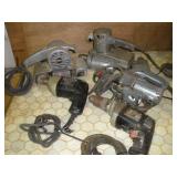 VINTAGE POWER TOOLS