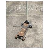 1 1/2 TON FLOOR JACK