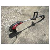 CRAFTSMAN 12IN ELECTRIC TRIMMER