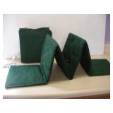 (2) PLATE WARMERS