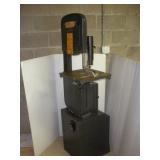 AMT 13IN BANDSAW W/ REPLACEMENT BLADES