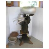 VINTAGE DE LEVAL #15 CREAM SEPARATOR