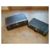 VINTAGE LUGGAGE