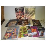SHOP MANUALS