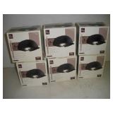 MINIATURE LOW VOLTAGE EXTERIOR LIGHTS