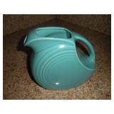 FIESTAWARE PITCHER