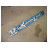 4.5 TO 7.5 FT JACK POST