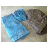 (3) TARPS