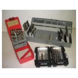 DRILL BIT SETS