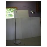 FLOOR LAMP 6FT TALL