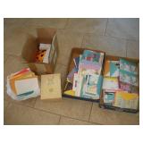 GREETING CARDS