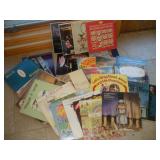 VINYL ALBUMS