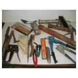 ASSORTED TOOLS